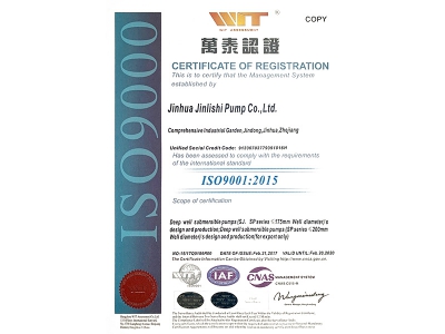 ISO9001:2015英文版副本